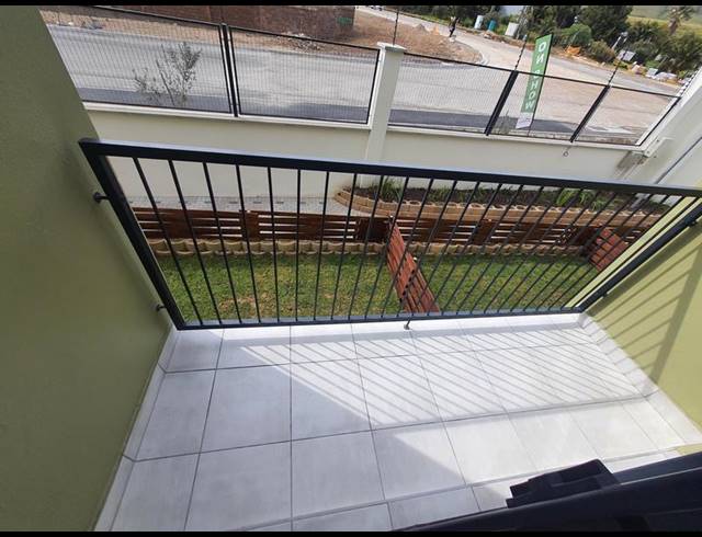 1 BEDROOM PROPERTY TO RENT IN GREENBAY ECO ESTATE